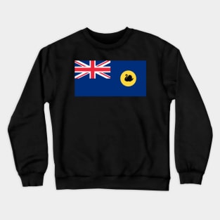 Western Australia Crewneck Sweatshirt